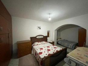 Boras House